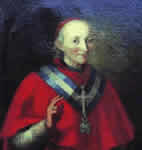 Cardenal Lorenzana
