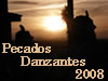 Imágenes de las fiestas de Los Pecados y Danzantes de Camuñas, 2008