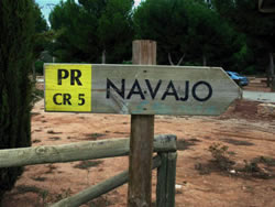 El Navajo